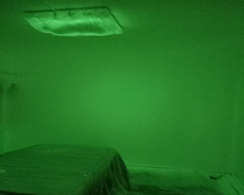 對工廠的彩鋼瓦進(jìn)行翻新后隔熱效果怎么樣